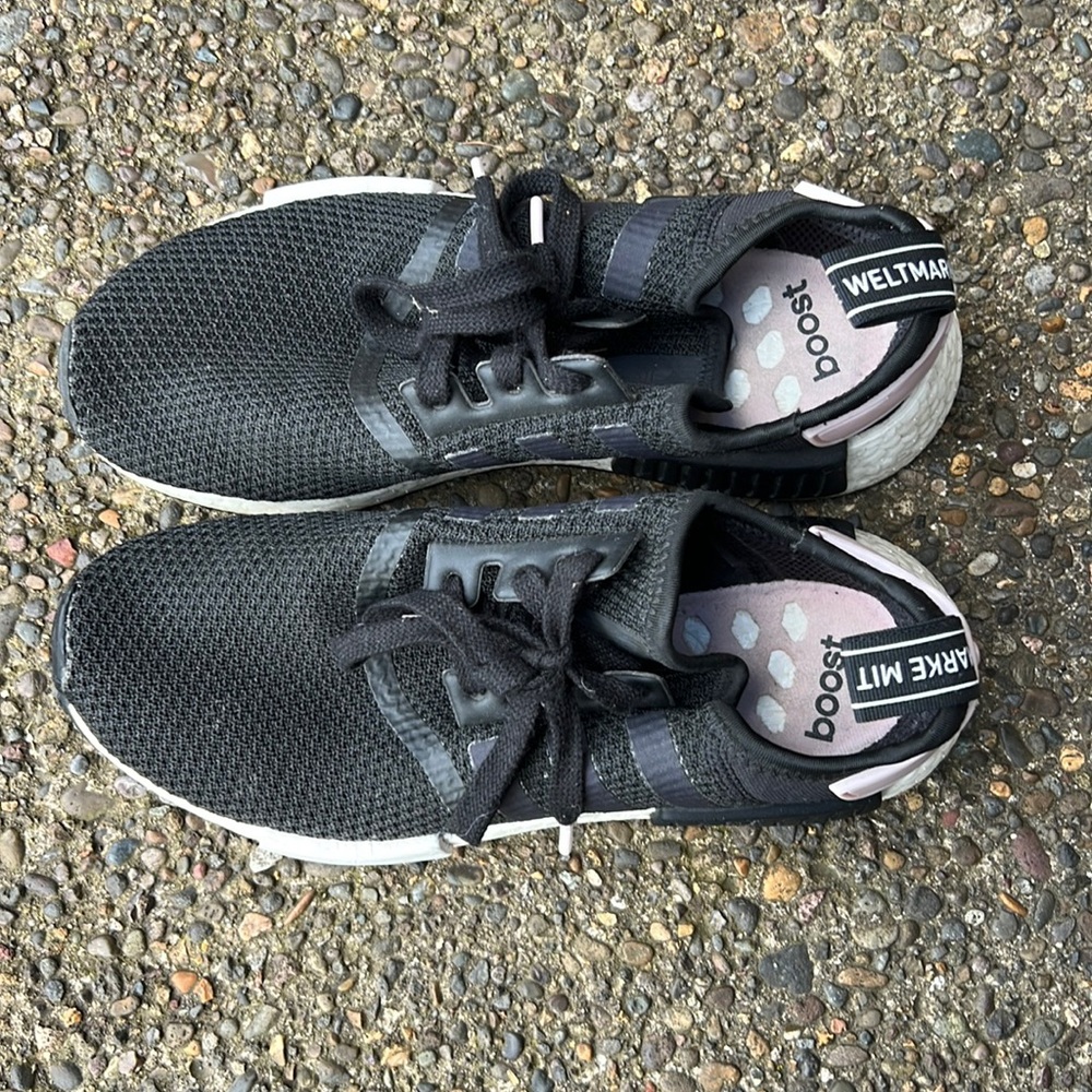 adidas NMD size 8.5 women’s